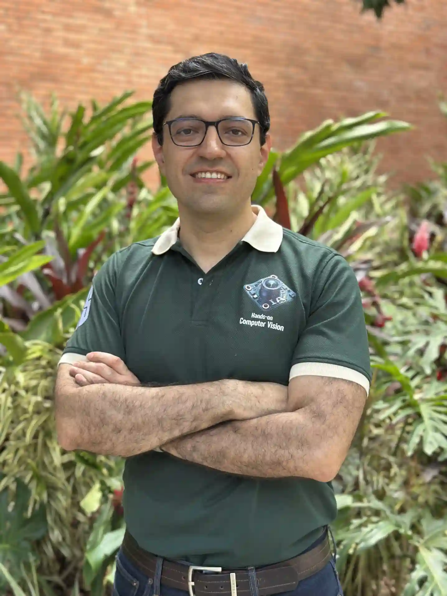 Hoover Rueda-Chacón