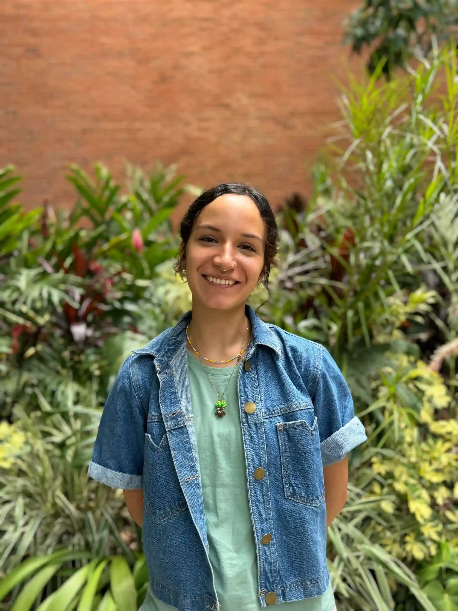 Paula Uzcategui