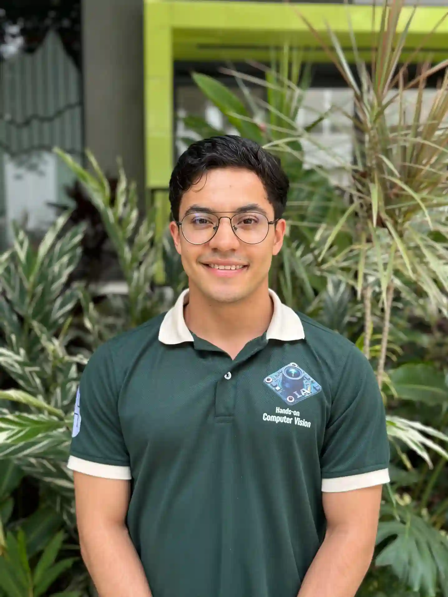 Sebastian Solano